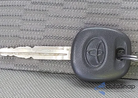 2009 Toyota Rav4 from USA, damaged, VIN JTMZF33V595001806